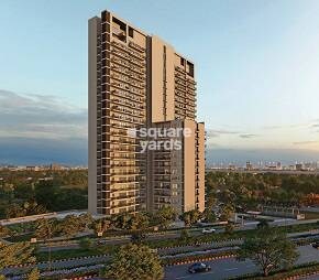 Adani Oyster Platinum Tower
