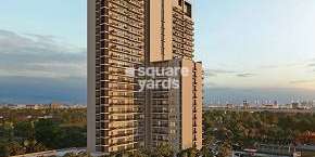 Adani Oyster Platinum Tower in Sector 102, Gurgaon