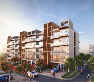 Adani Samsara Vilasa in Sector 63, Gurgaon