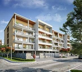 Adani Samsara Vilasa, Sector 63, Gurgaon