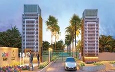 Adani Tatva Estates Featured Image