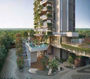 Adani The Marq, Sector 102A, Gurgaon