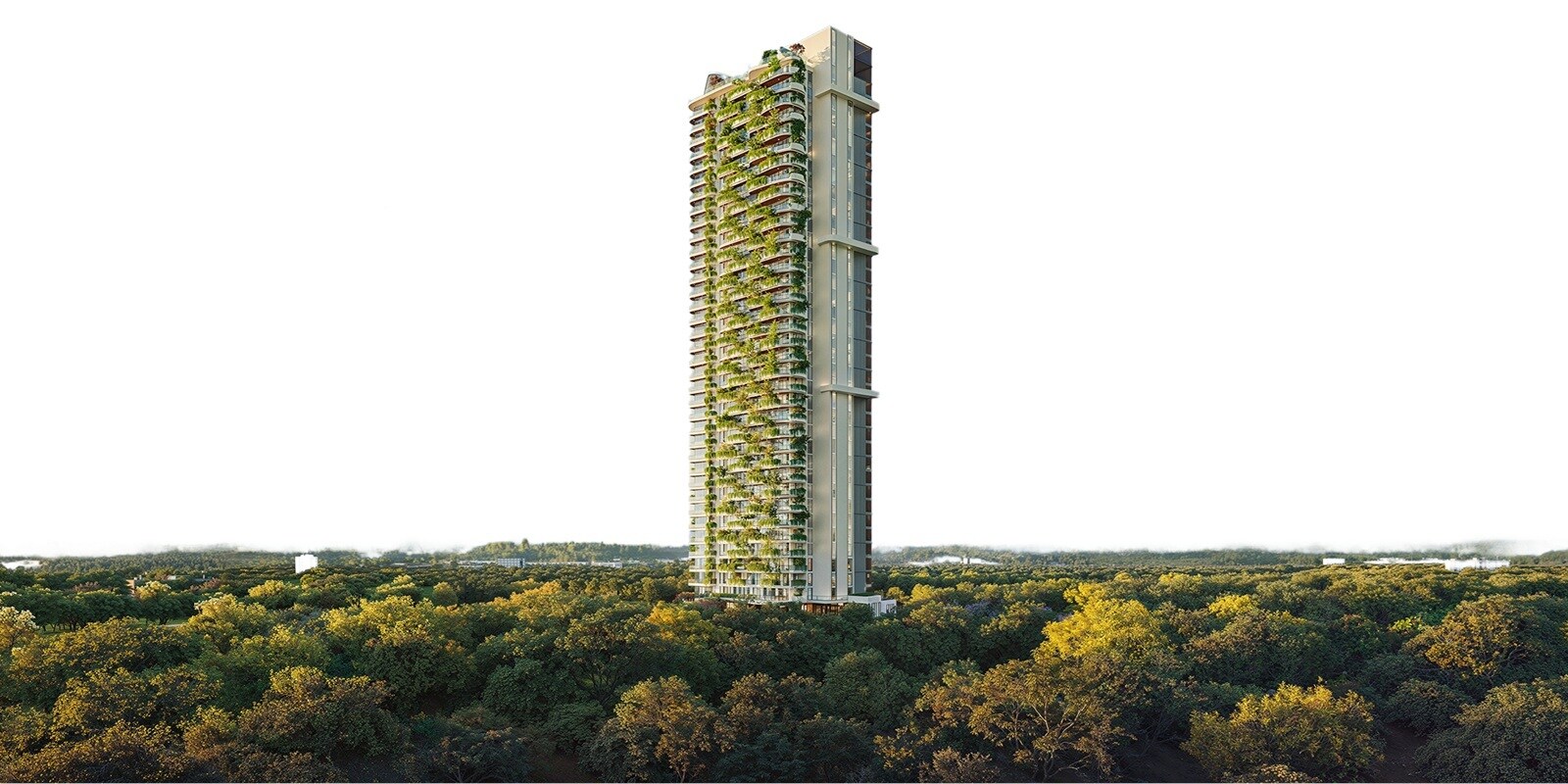 Adani Veris in Gwal Pahari, Gurgaon