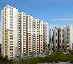 AEZ Aloha, Sector 57, Gurgaon