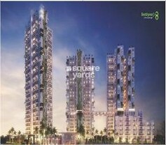 Agrante Beethovens 8, Sector 107, Gurgaon