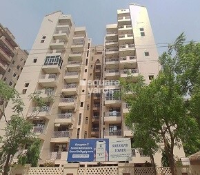 Agrasen Apartment