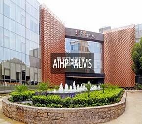 AIHP Palms