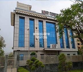 AIHP Tower in Sector 18, Gurgaon