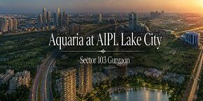 AIPL Aquaria in Sector 103, Gurgaon