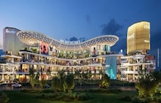 AIPL Joy District Featured Image