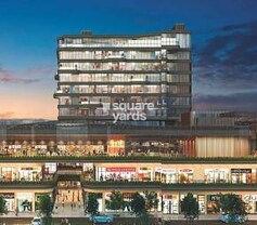 AIPL Joy Square, Sector 63A, Gurgaon