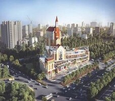 AIPL Joy Street Featured Image