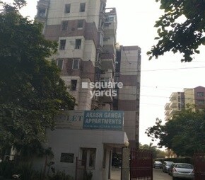 Akash Ganga Apartment residential project in Sector 56