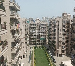 Alaknanda Society