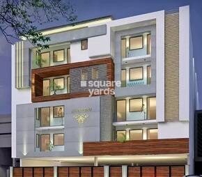 Allure Estate
