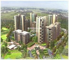 Alphacorp Gurgaon One 22