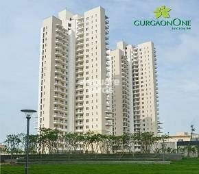 Alphacorp Gurgaon One 84