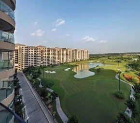 Ambience Caitriona, Sector 24, Gurgaon