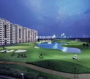 Ambience Island in Sector 24, Gurgaon