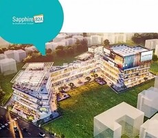 Ameya Sapphire 82 Featured Image