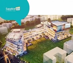 Ameya Sapphire 82, Sector 82A, Gurgaon