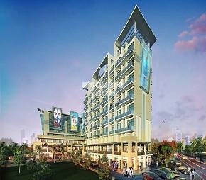 Ameya Sapphire 93 in Sector 93, Gurgaon