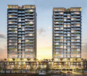 Ameya Sapphire Residences Video