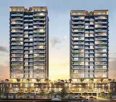 Ameya Sapphire Residences, Sector 15, Gurgaon