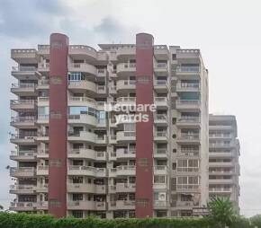 Anand Niketan CGHS