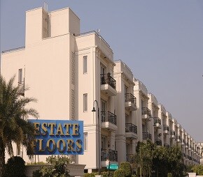 Anant Raj Estate Plots