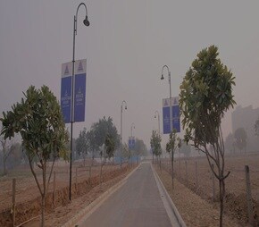 Anant Raj Estate Plots