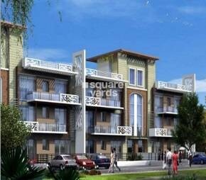 Ansal API Esencia Wood Winds