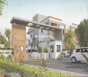 Ansal API Happy Homes