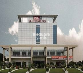 Ansal API Palam Corporate Plaza