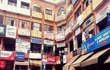 Ansal API Vyapar Kendra Featured Image