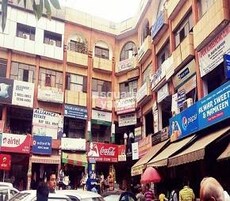 Ansal API Vyapar Kendra Featured Image