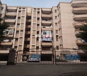 Ansal East West Apartment