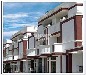 Ansal Eden Villa