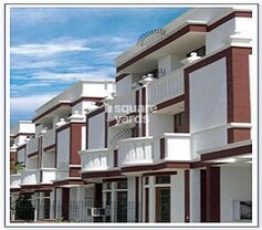 Ansal Eden Villa, Sector 8, Gurgaon