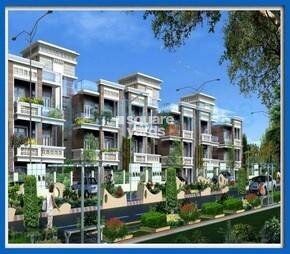 Ansal Esencia-Mulberry Homes