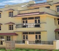 Ansal Executive Residency, Sushant Lok II, Gurgaon