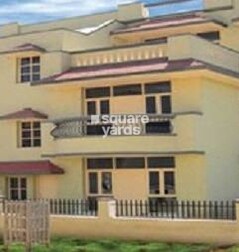 Ansal Executive Residency Ansal Executive Residency