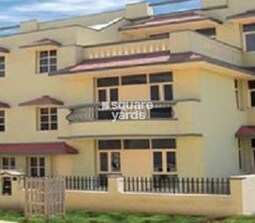 Ansal Executive Residency