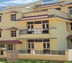 ansal-executive-residency