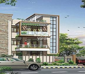 Ansal Florence Residency