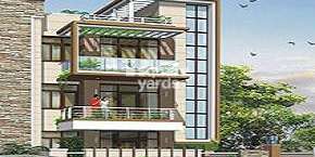 Ansal Florence Residency in Sector 57, Gurgaon