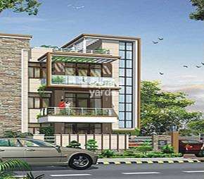 Ansal Florence Super in Sector 57, Gurgaon