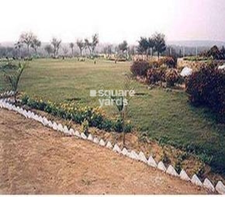 Ansal Golden Heights Cover Image
