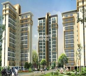 Ansal Height 86 Video