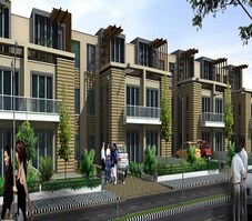 Ansal Heights II Villas Featured Image